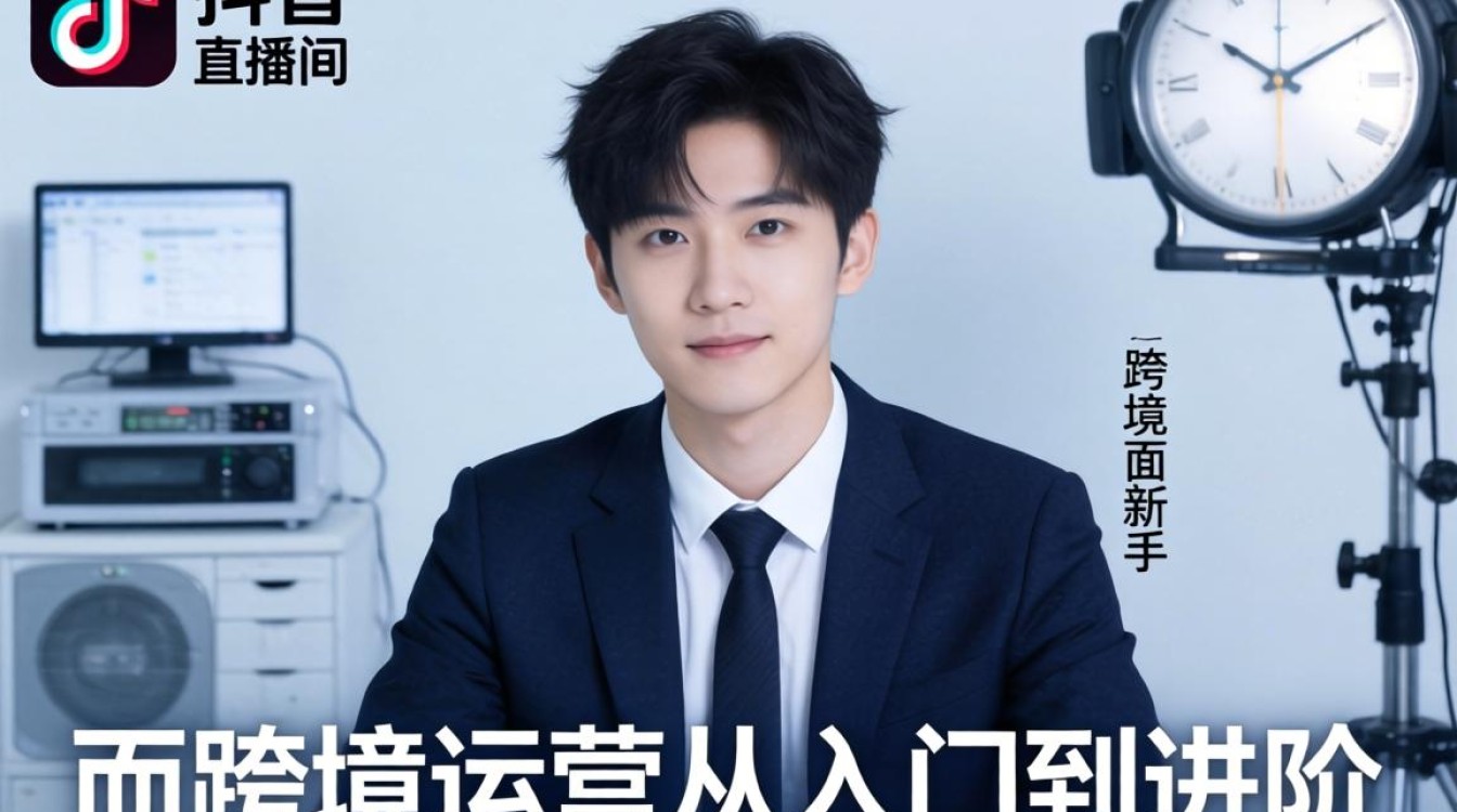 TikTok 直播间在哪看