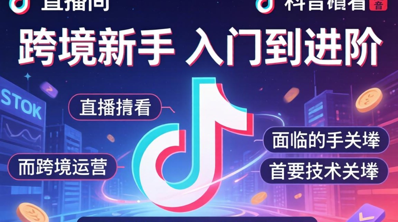 TikTok 直播间在哪看