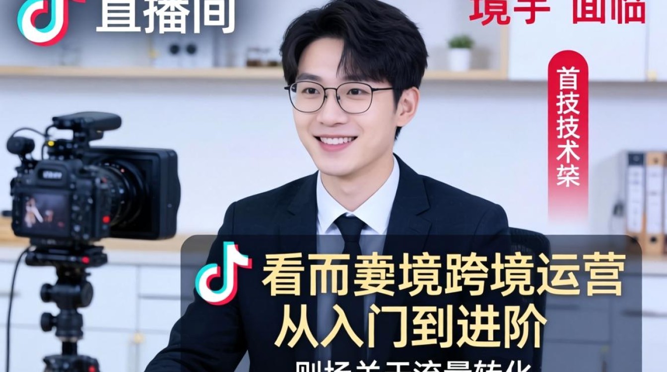 TikTok 直播间在哪看