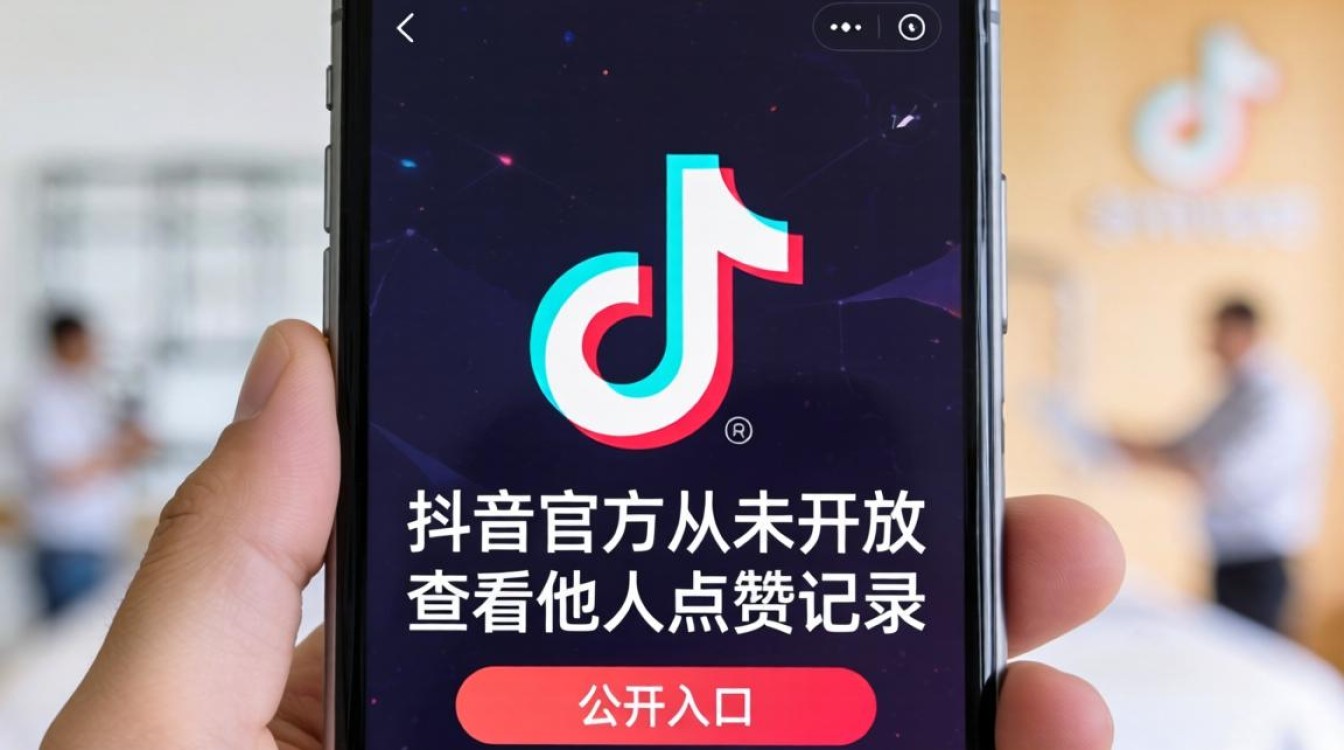 抖音账号装修与主页优化