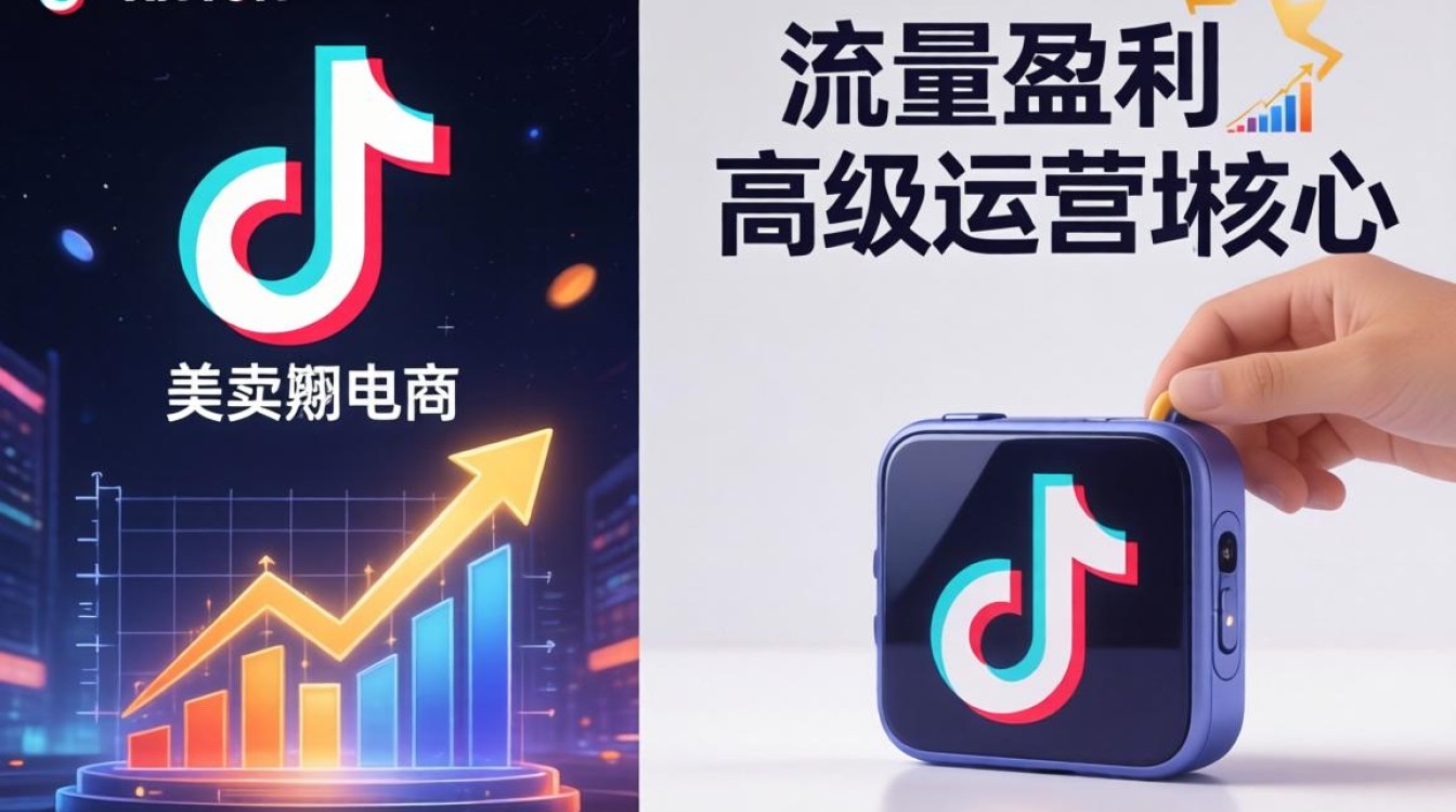 美区TikTok高级运营如何突破增长瓶颈