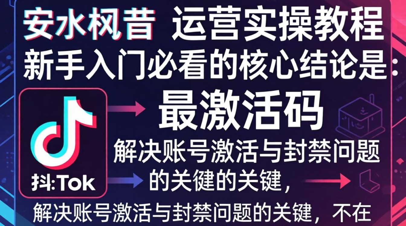 TikTok 要激活码怎么办