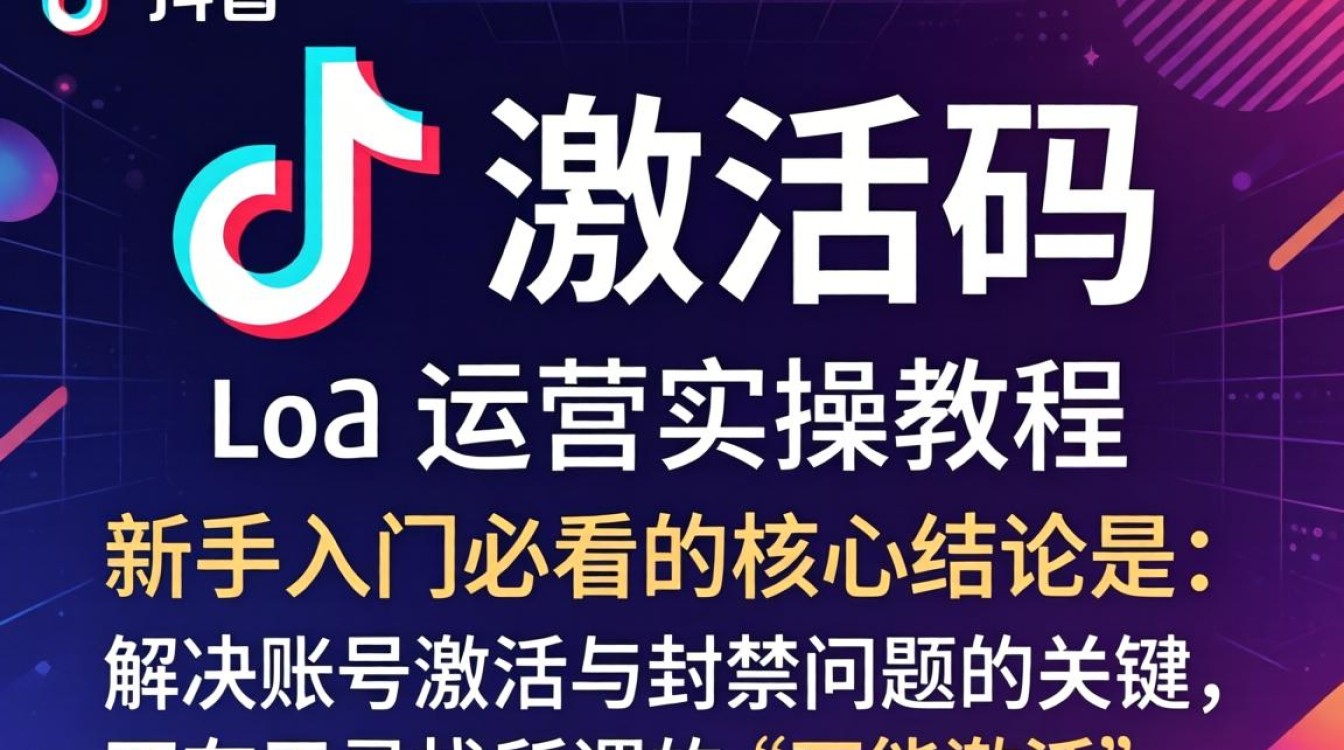 TikTok 要激活码怎么办