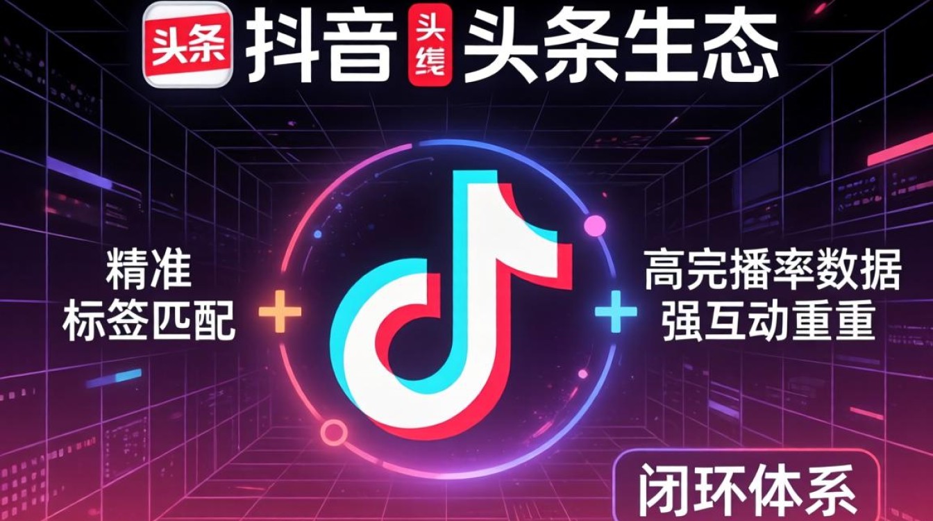 怎么在抖音头条做推广呢