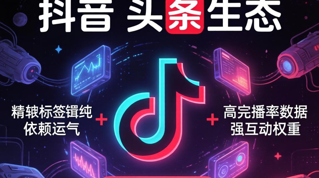 怎么在抖音头条做推广呢