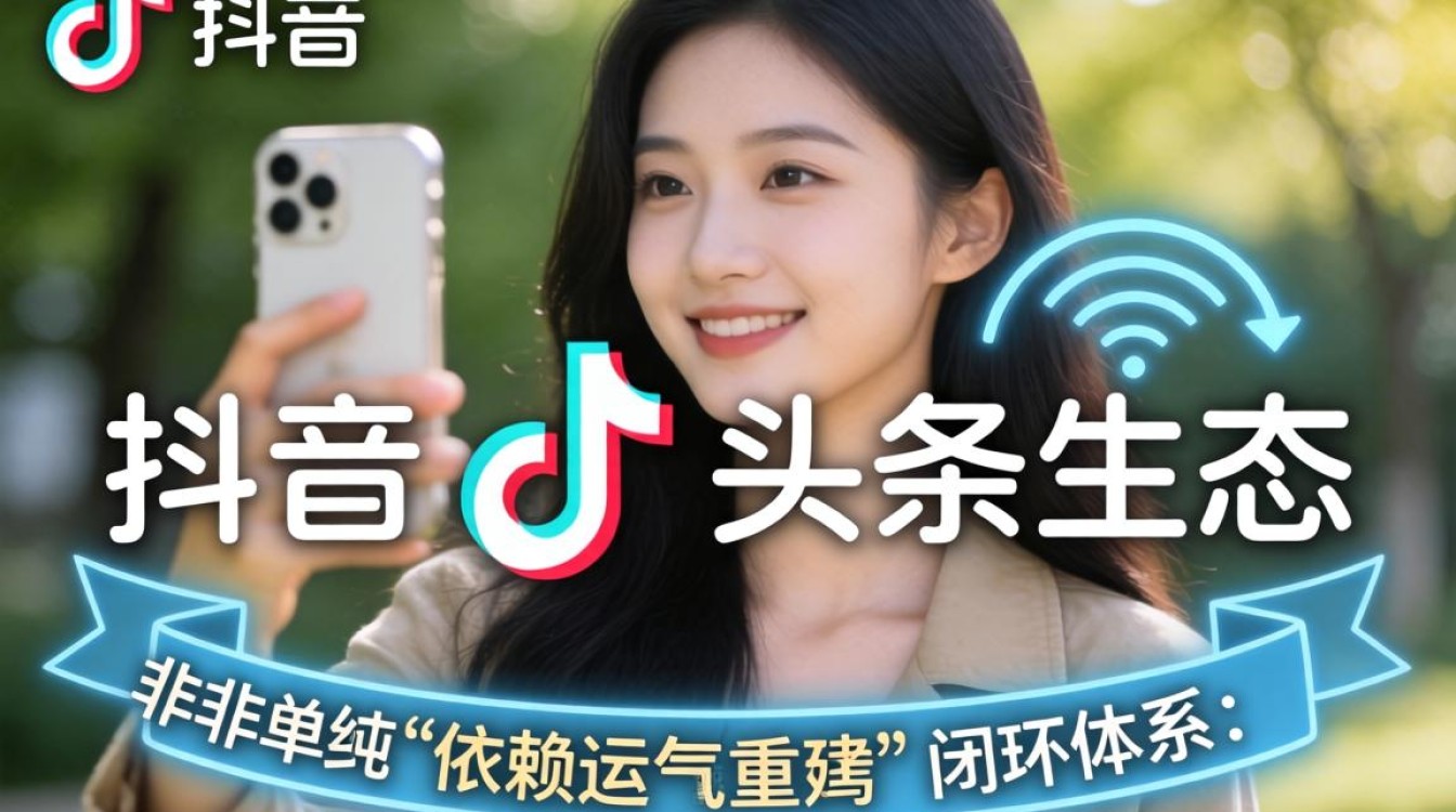 怎么在抖音头条做推广呢