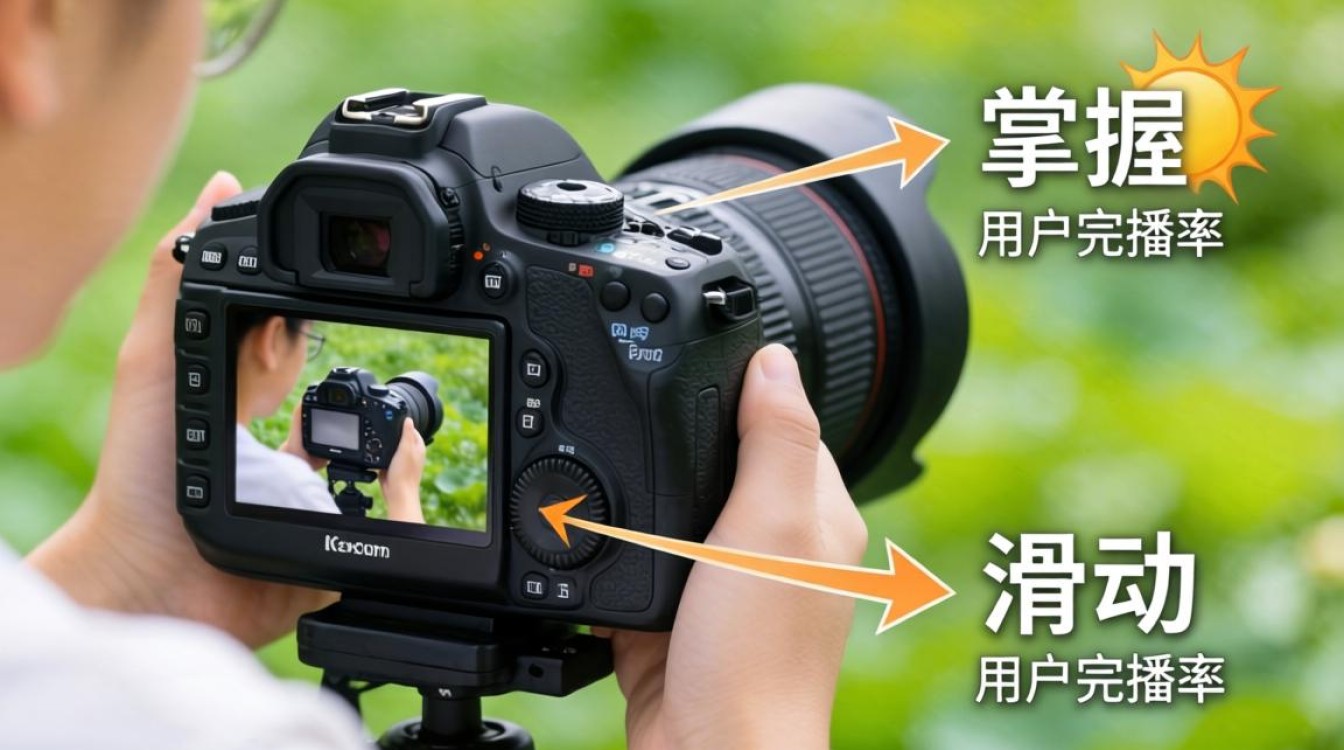 抖音拍摄技巧与爆款内容创作