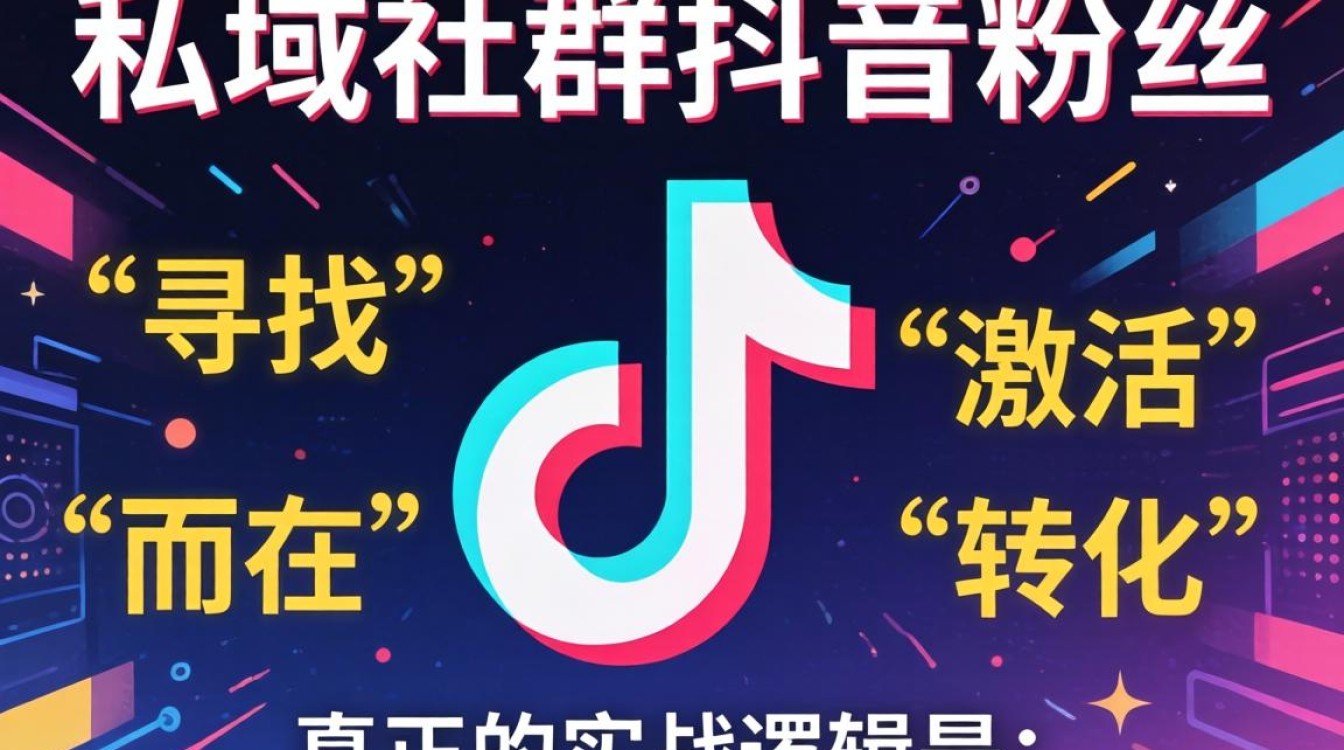 抖音账号装修与主页优化技巧