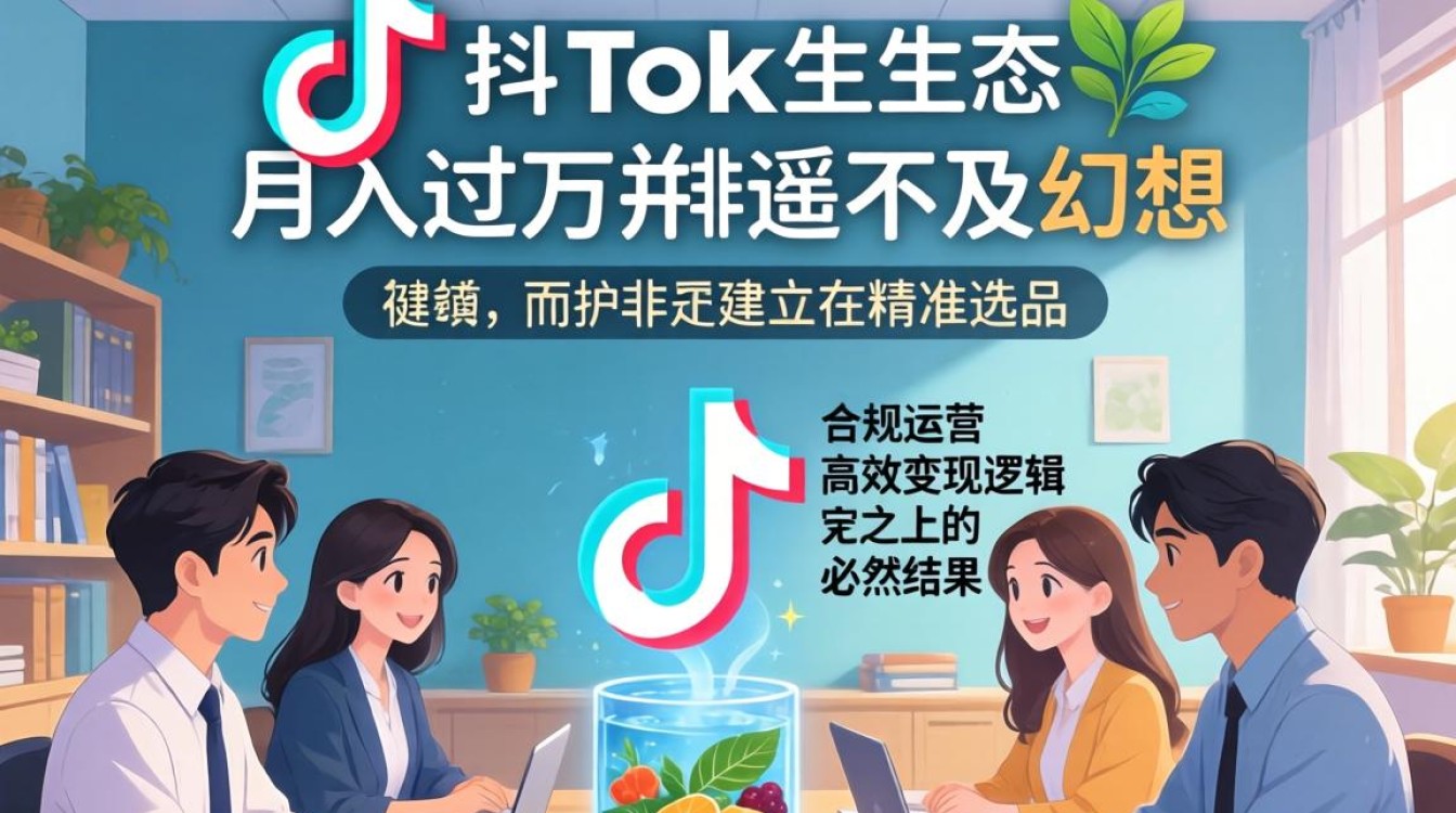 TikTok 防伪度查询网址 变现技巧