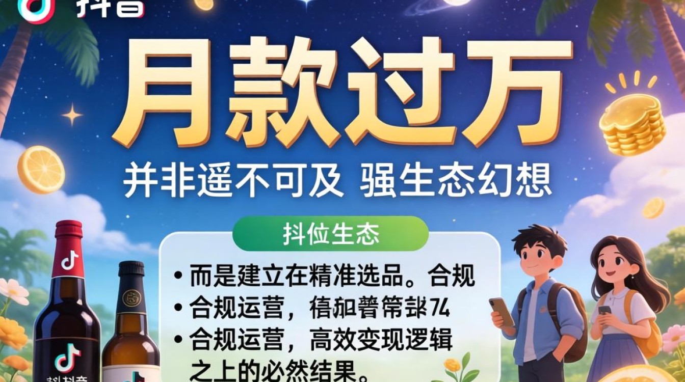 TikTok 防伪度查询网址 变现技巧