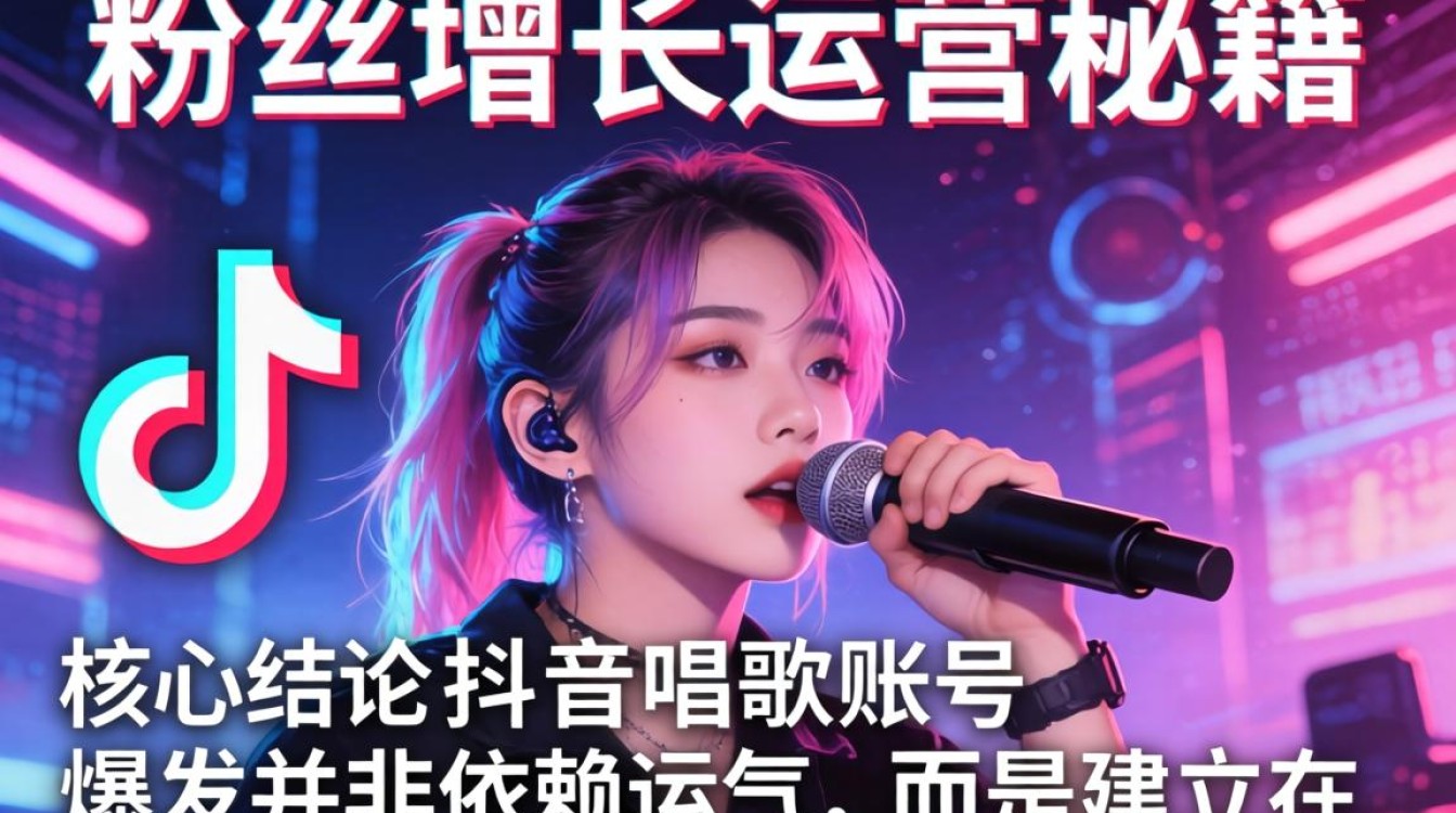 粉丝增长运营秘籍与爆款技巧