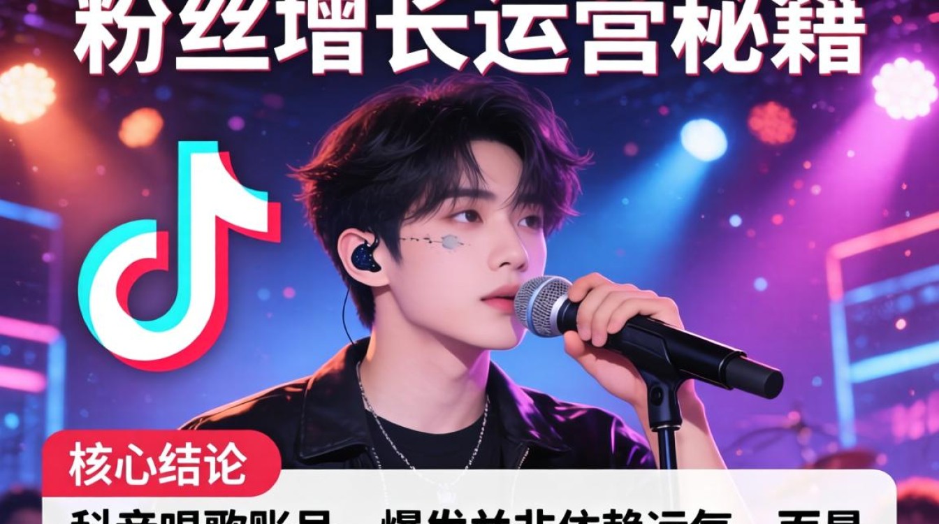 粉丝增长运营秘籍与爆款技巧