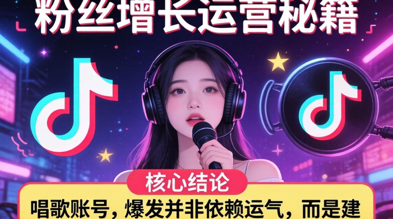 粉丝增长运营秘籍与爆款技巧