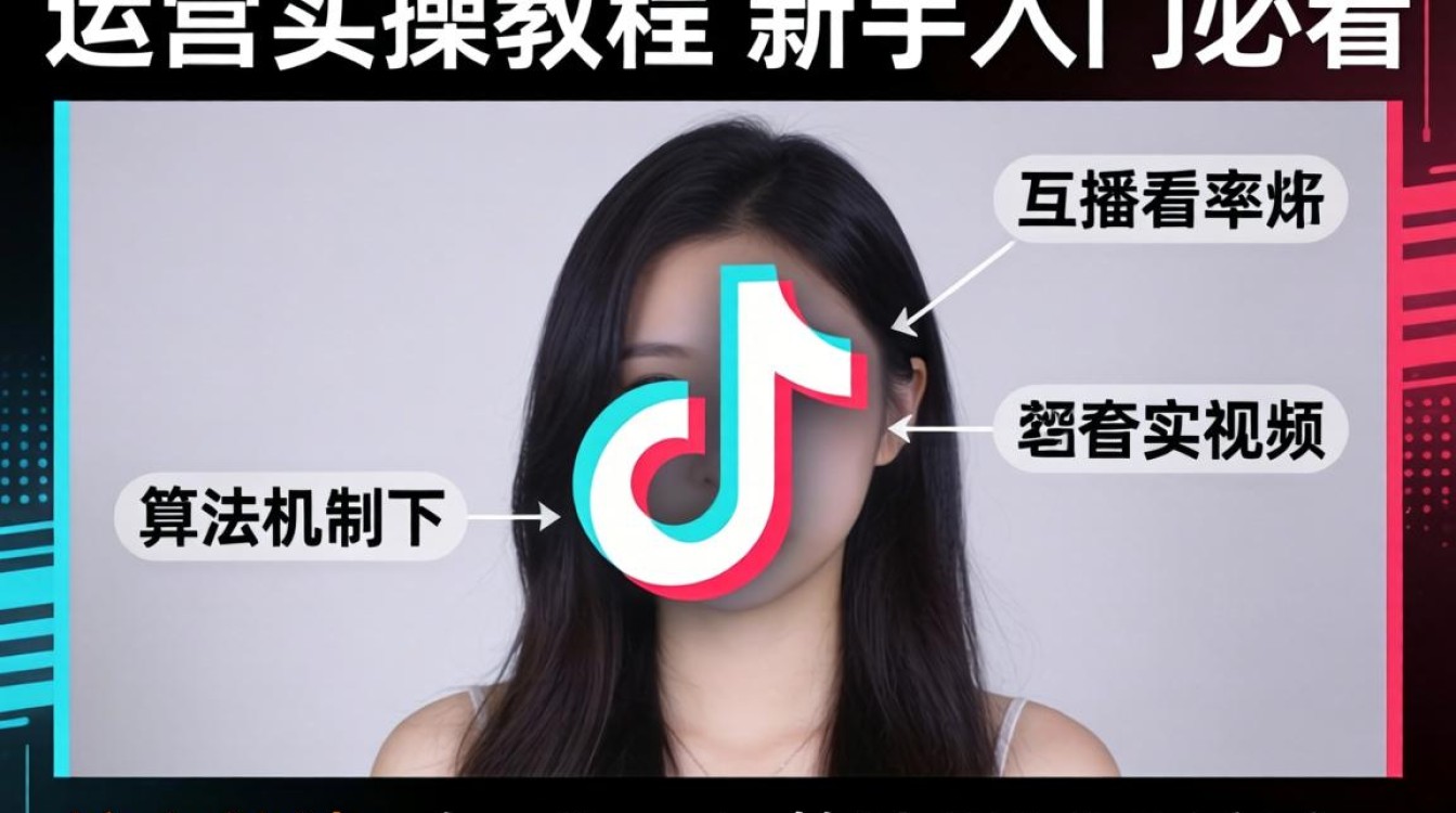 TikTok 转场视频怎么制作