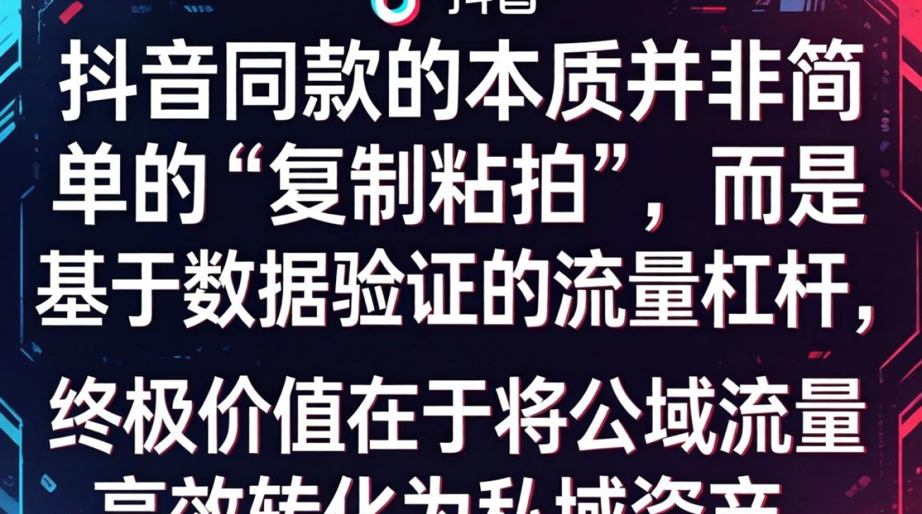 打造稳定变现私域运营