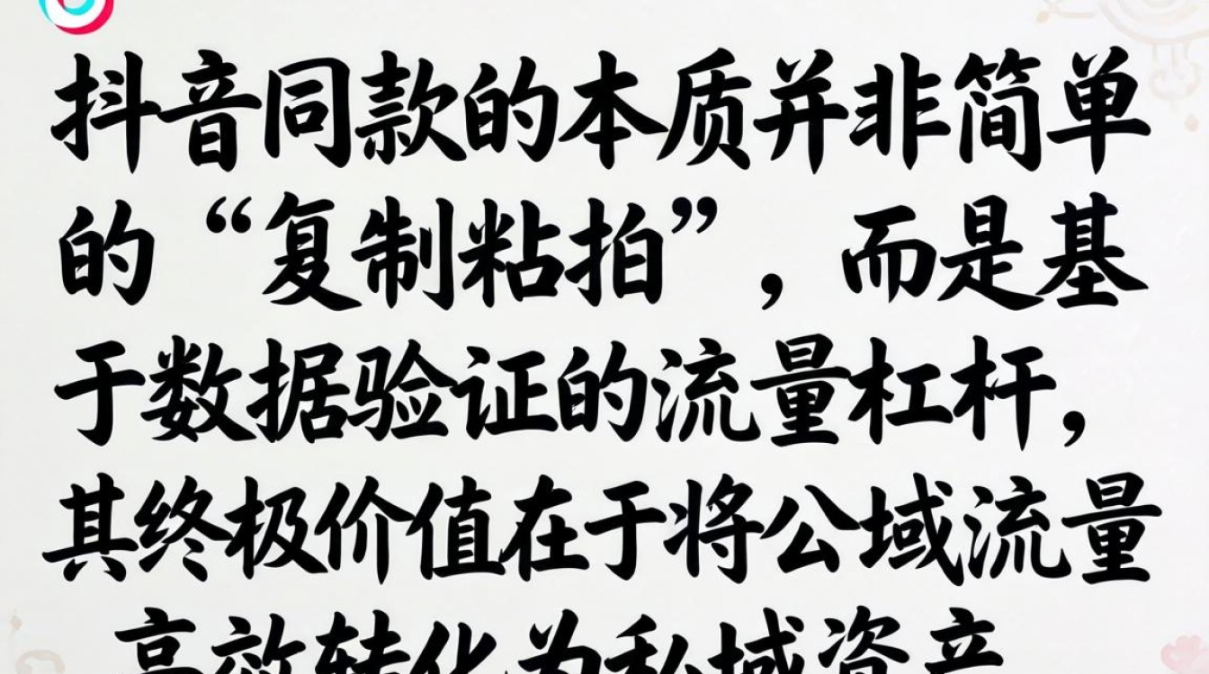 打造稳定变现私域运营