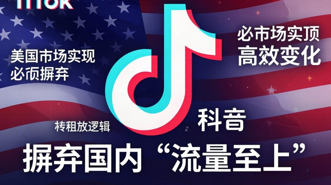 TikTok 网红美国明星出海运营指南