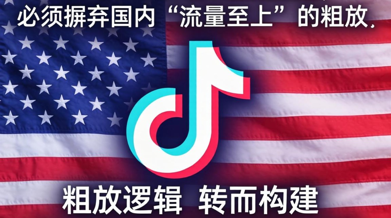 TikTok 网红美国明星出海运营指南
