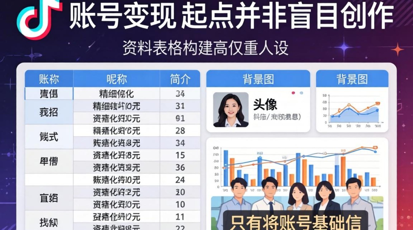 月入过万变现技巧与填写方法