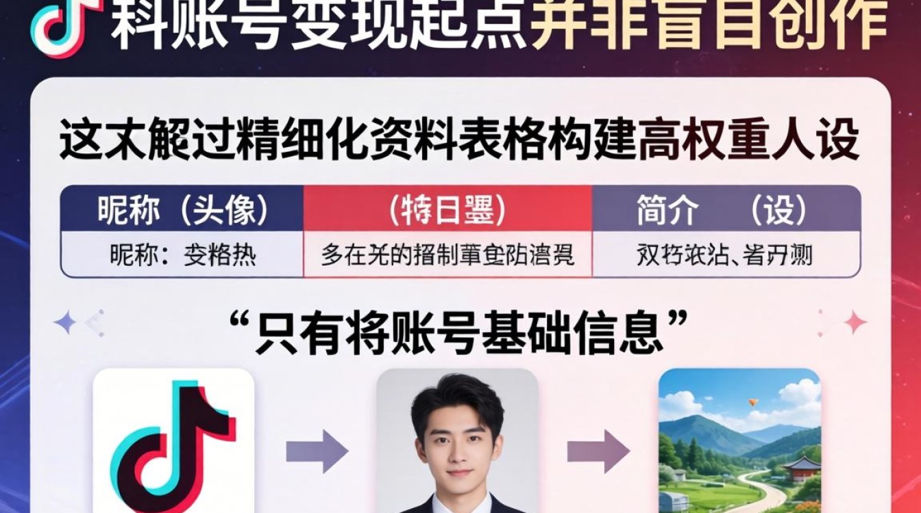 月入过万变现技巧与填写方法