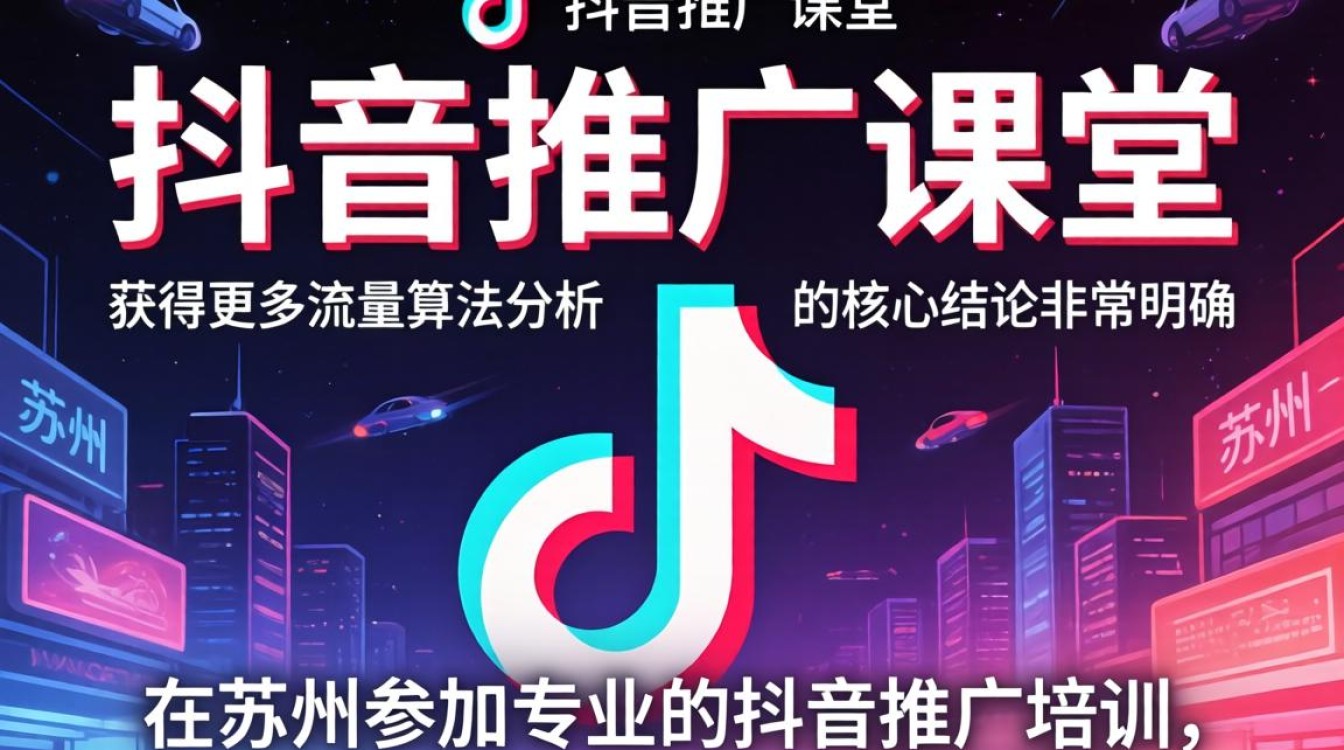 抖音流量算法分析与热门技巧