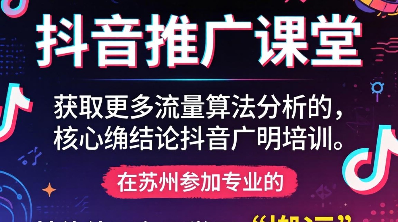 抖音流量算法分析与热门技巧