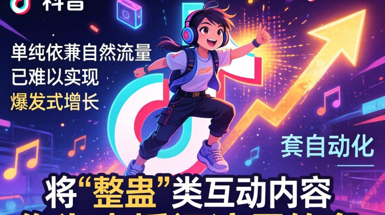 TikTok 直播整蛊插件怎么弄