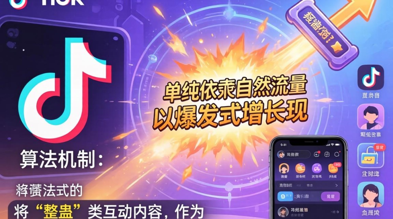 TikTok 直播整蛊插件怎么弄