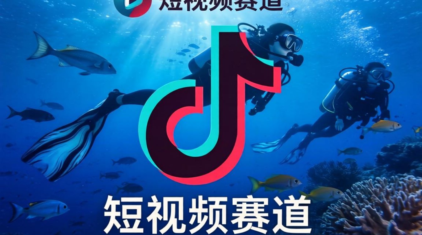 脚本创作跨境深海蓝tiktok怎么解决创意难题