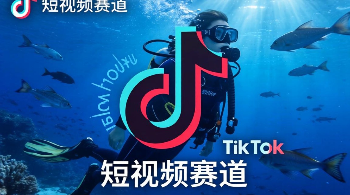 脚本创作跨境深海蓝tiktok怎么解决创意难题