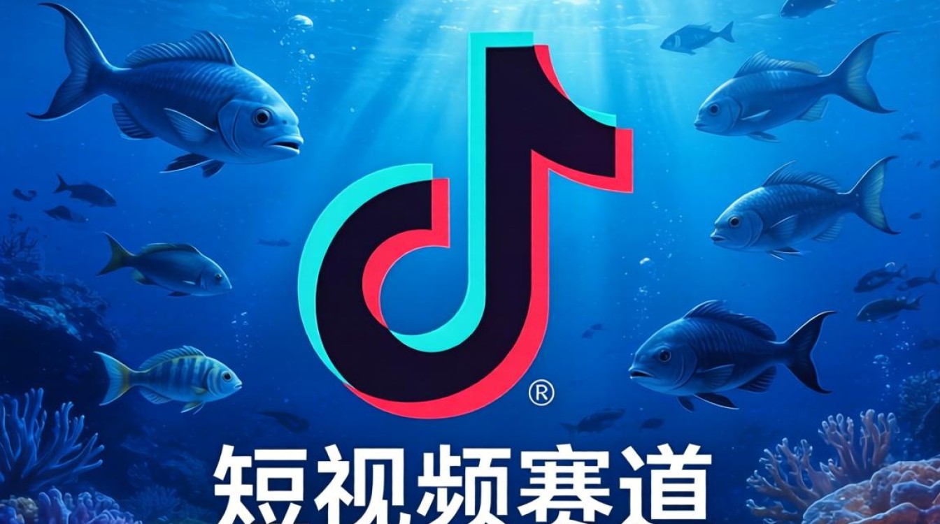 脚本创作跨境深海蓝tiktok怎么解决创意难题