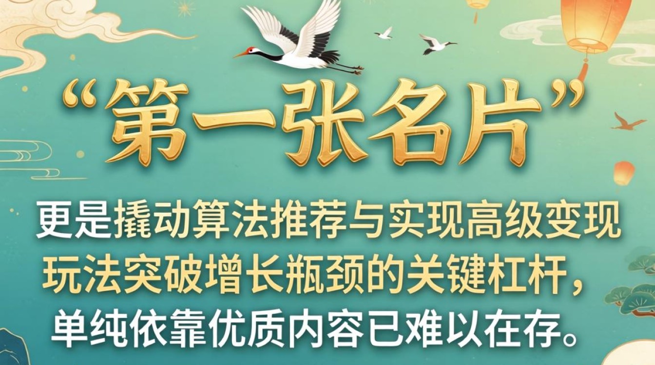 抖音标题技巧与高级变现玩法