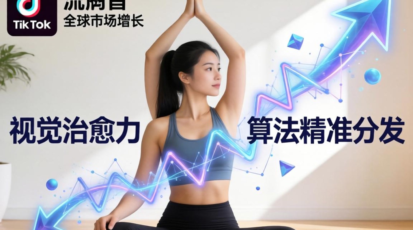 跨境出海内观流瑜伽tiktok怎么做