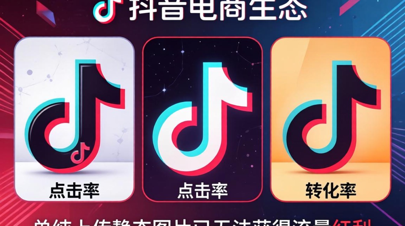 怎么放商品图片到抖音里