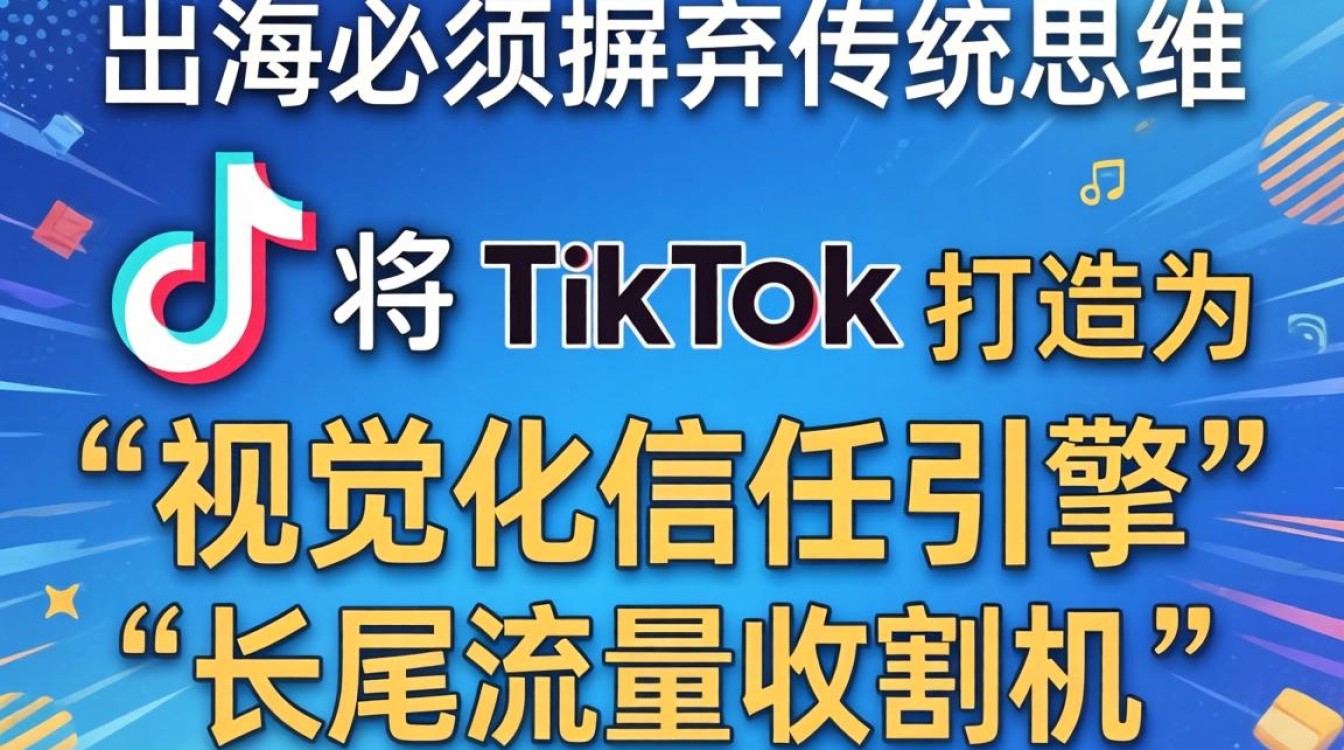 TikTok 建材行业 跨境电商实战攻略怎么做