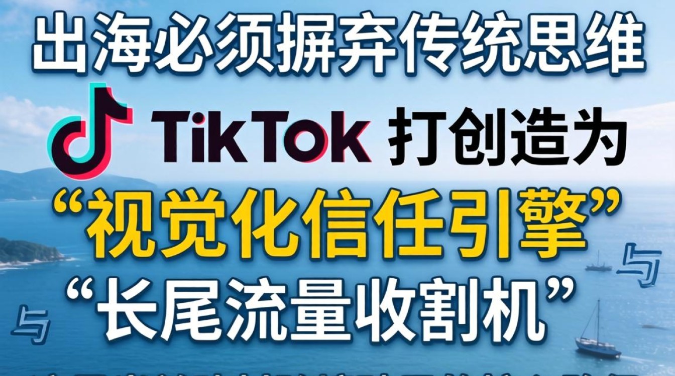 TikTok 建材行业 跨境电商实战攻略怎么做