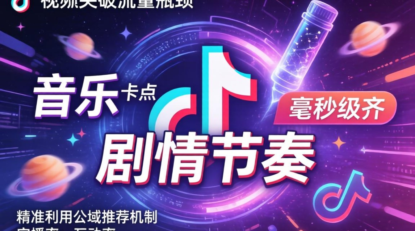 抖音怎么添加音乐动画片