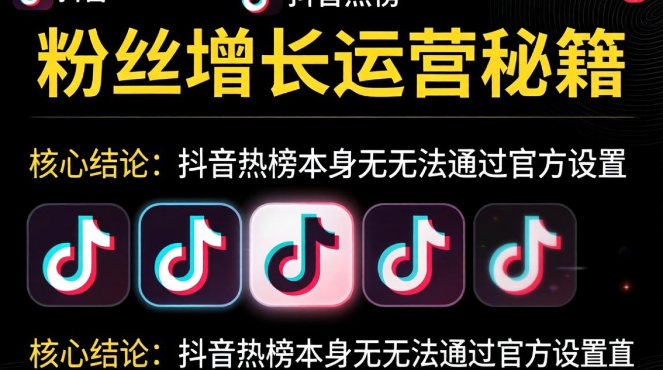 抖音热榜怎么换成黑色的