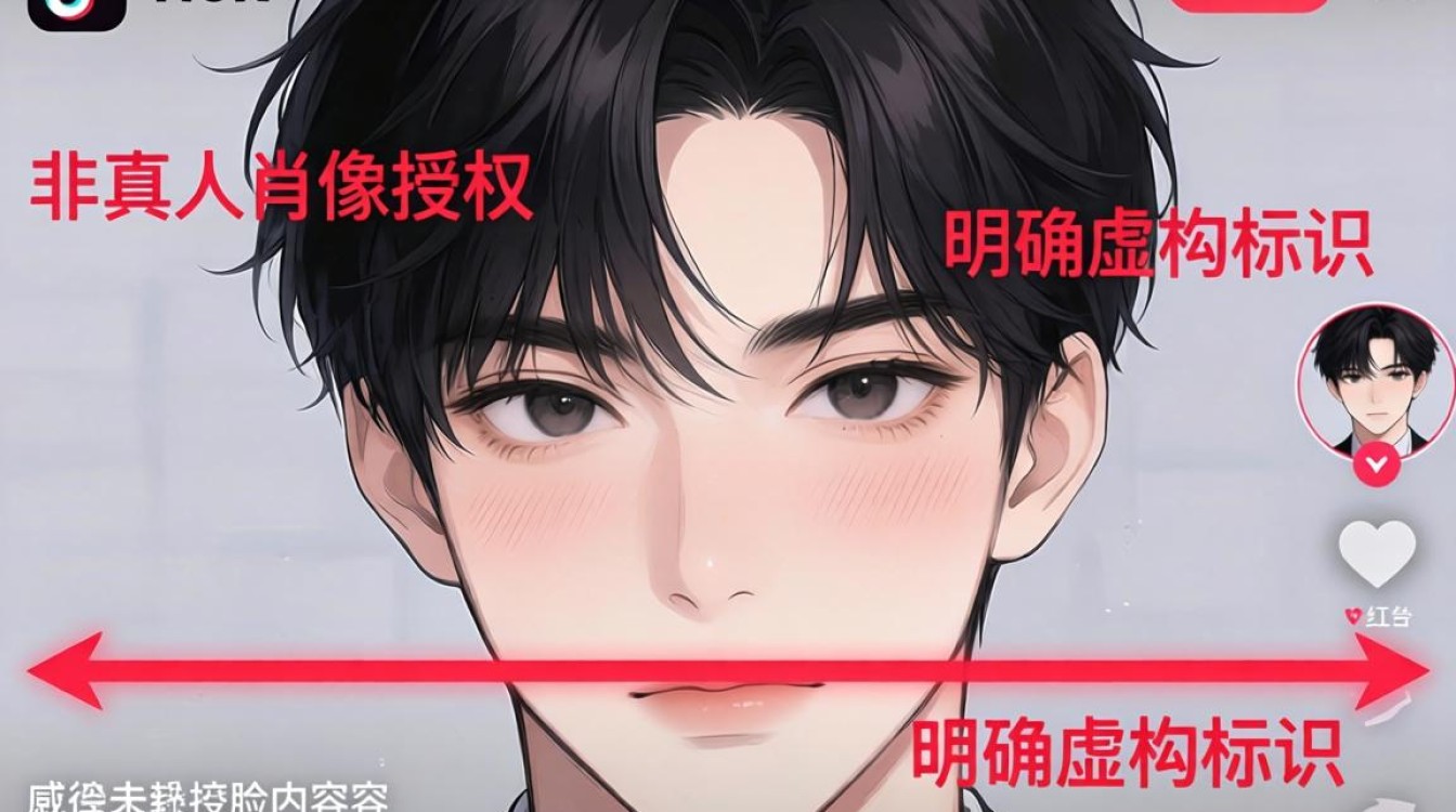 韩漫换脸TikTok如何避免违规被封
