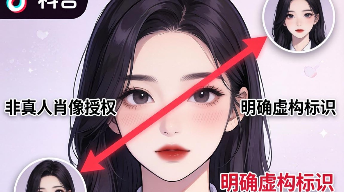 韩漫换脸TikTok如何避免违规被封