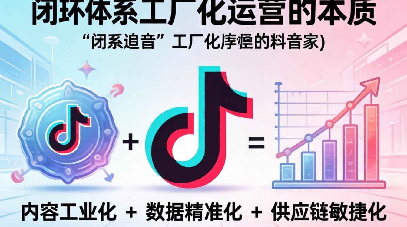 如何做tiktok工厂精准引流