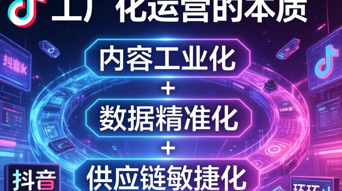 如何做tiktok工厂精准引流