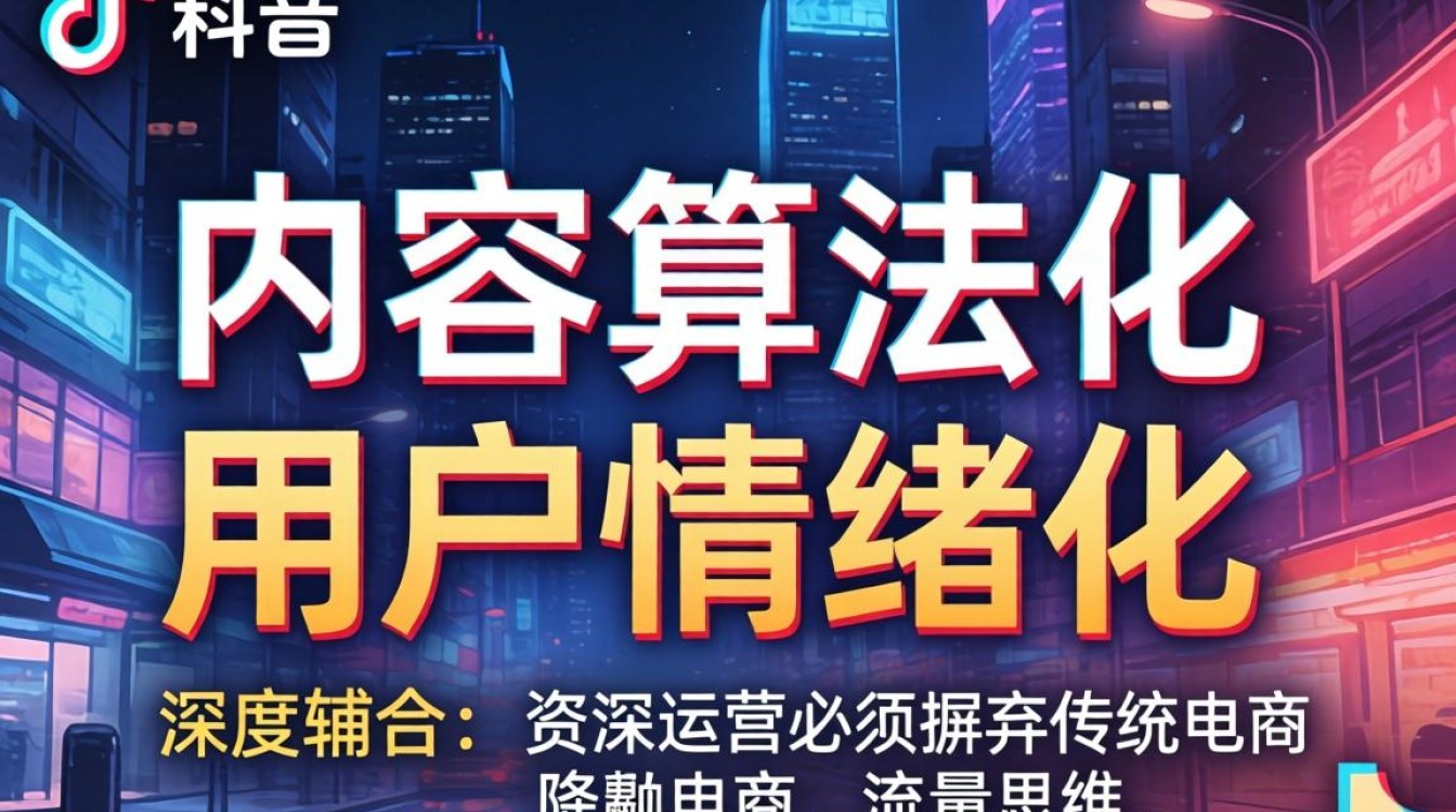 资深运营大马哈鱼 TikTok 经验分享思维