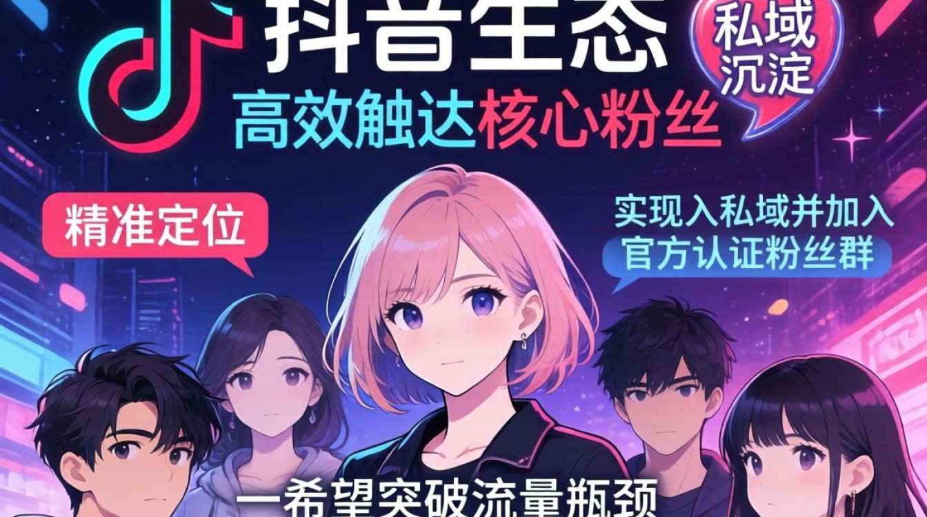 怎么在抖音找粉丝群呢