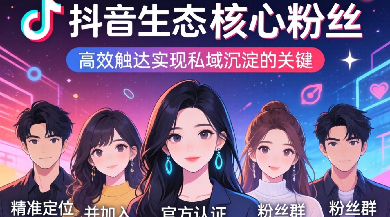 怎么在抖音找粉丝群呢