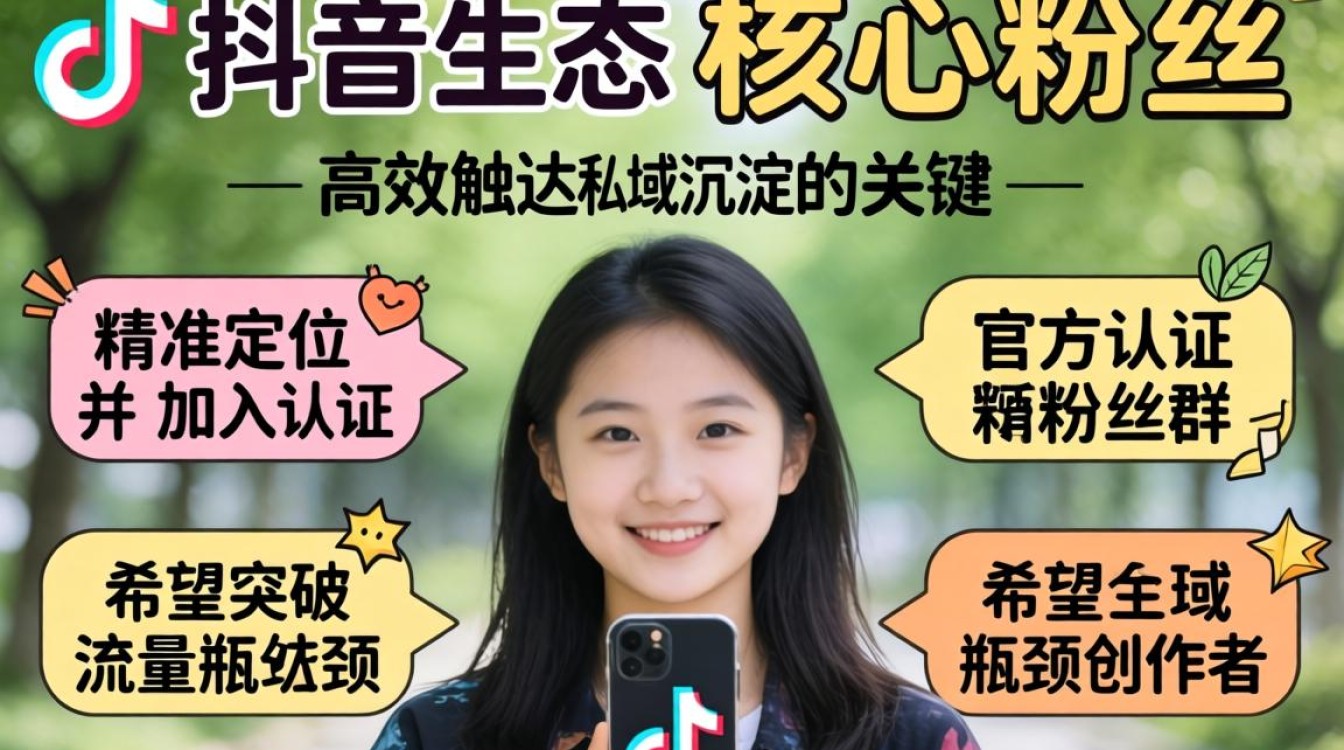 怎么在抖音找粉丝群呢