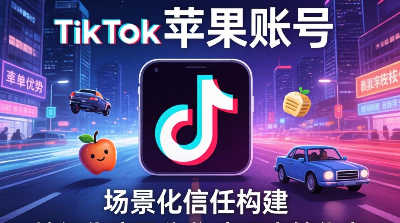 资深运营二手苹果 TikTok 经验分享思维
