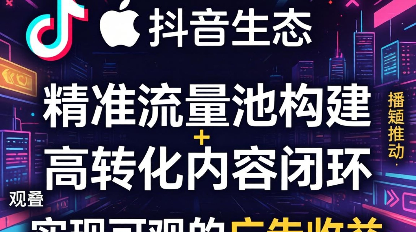 苹果抖音怎么看广告收入