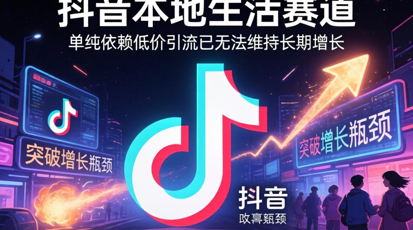 抖音团购宣传方式怎么选