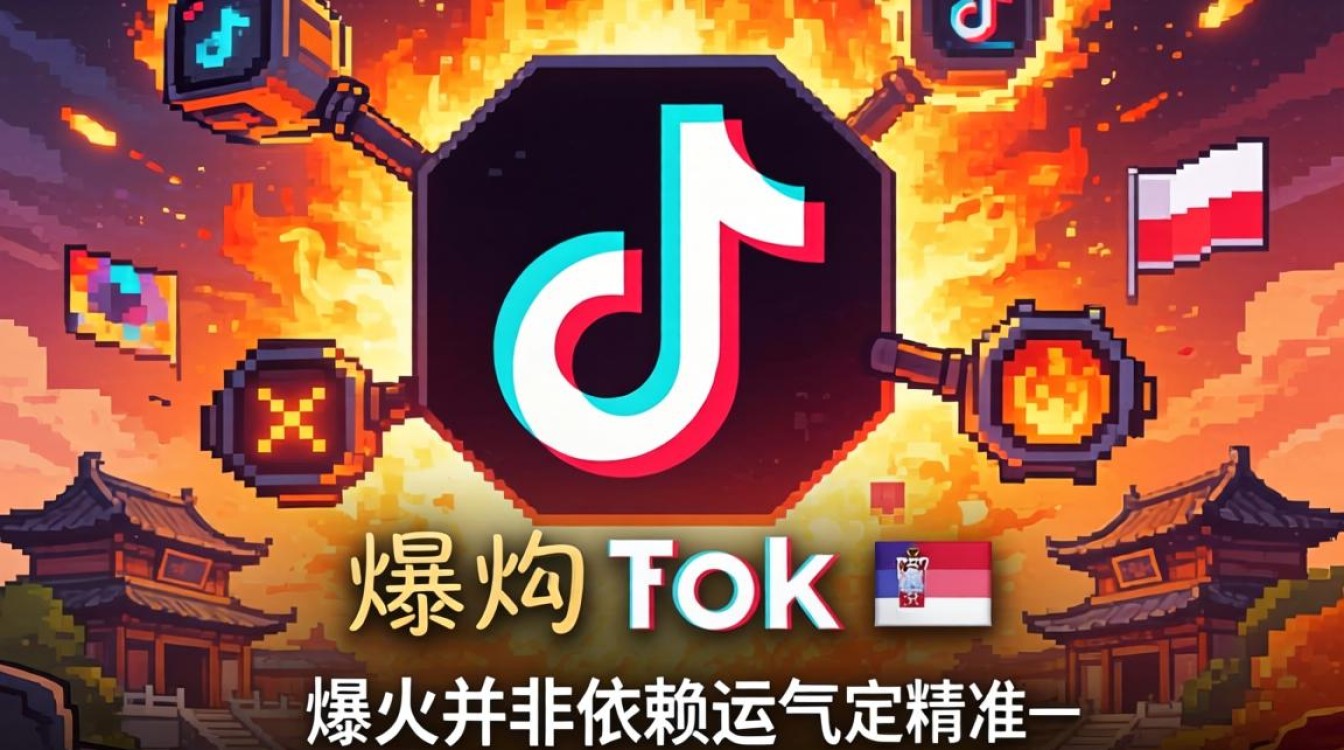 波兰人使用tiktok成功套路解析